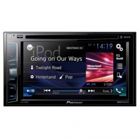 Автомагнитола мультимедиа Pioneer AVH-X2800BT