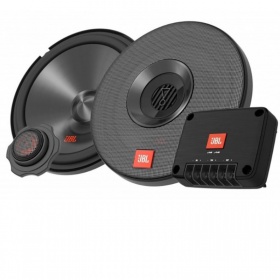 Автоакустика JBL CLUB 602CTP - "Модная Тачка" магазин автоэлектроники