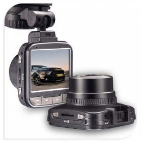 Видеорегистратор Falcon DVR HD43-LCD (арт. 30039) - "Модная Тачка" магазин автоэлектроники