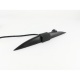 Парктроник Falcon 2611 black-4 (арт. 34003