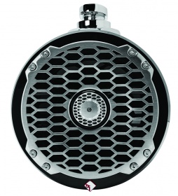 Автоакустика Rockford Fosgate PM2652W-B - "Модная Тачка" магазин автоэлектроники