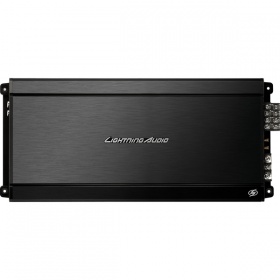 Усилитель Lightning Audio L-4300 - "Модная Тачка" магазин автоэлектроники