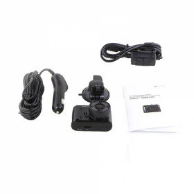 Видеорегистратор Falcon DVR HD69-LCD