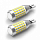 LED лампа T15 W16W 3014 87SMD Canbus 800lm 12-24V (16532) - "Модная Тачка" магазин автоэлектроники