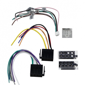 Автомагнитола мультимедиа Baxster BMS-W202