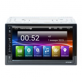 Автомагнитола мультимедиа Incar Universal AHR-7380 Android - "Модная Тачка" магазин автоэлектроники