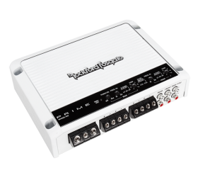Усилитель Rockford Fosgate M7500D - "Модная Тачка" магазин автоэлектроники
