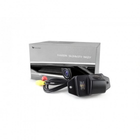 Камера парковочная Falcon SC01HCCD-170-R (арт. 35056)