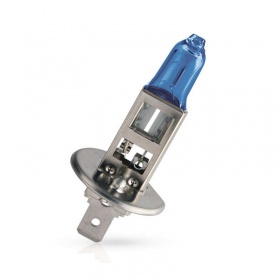 Галогеновые лампы Philips H1 12V 55W P14.5S DIAMONDVISION (Set - 2 pcs.) (12258DV-S2)