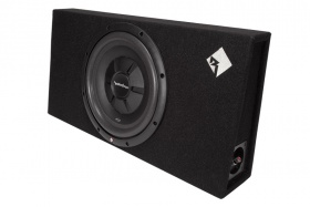 сабвуфер Rockford Fosgate R2S-1X12 (арт. 6136)