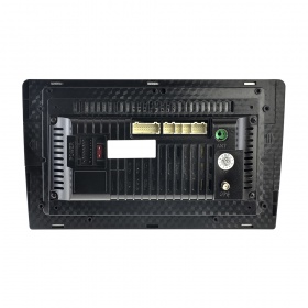 Автомагнитола мультимедиа NEXTONE 902 CPL (2*32)