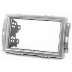 Рамка переходная CARAV 11-055 2-din (арт. 4074)
