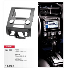 Рамка переходная CARAV 11-276 2-din (арт. 4274) - "Модная Тачка" магазин автоэлектроники