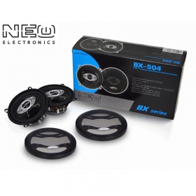 Автоакустика NEO BX-504