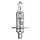 Галогеновая лампа Osram H1 12V 55W P14,5s (64150) - "Модная Тачка" магазин автоэлектроники