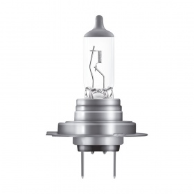 Галогеновые лампы Osram H7 24V 70W PX26d TSP+100% Hard Duopet (64215 TSP H. D.) - "Модная Тачка" магазин автоэлектроники