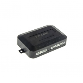 Парктроник CYCLONE SF-4D BLACK