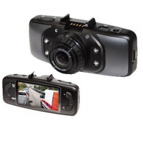 Видеорегистратор CYCLON DVR-117FHD GPS (арт. 30043) - "Модная Тачка" магазин автоэлектроники