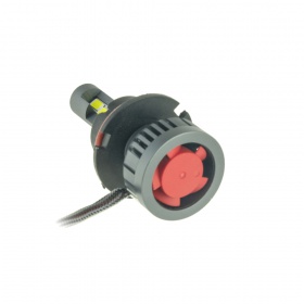 LED лампы CYCLONE 9007 H/L 5700K type 34, 2 шт