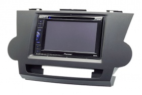 Рамка переходная CARAV 11-099 2-din (арт. 4116)
