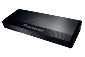 Сабвуфер Pioneer TS-WX710A (арт. 6120)