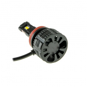 Комплект автомобильных светодиодных LED ламп DECKER PL-03 H11 5000K, 2 шт