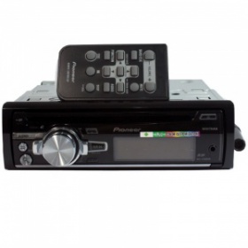 Автомагнитола Pioneer DEH-X7650SD
