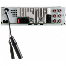 Автомагнитола Pioneer DEH-X8700BT