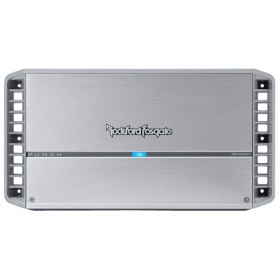 Усилитель Rockford Fosgate PM1000X5 (арт. 7295) - "Модная Тачка" магазин автоэлектроники