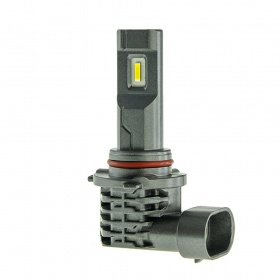 Комплект автомобильных светодиодных LED ламп CYCLONE HB3/9005 5000K 4600LM TYPE 33, 2 шт - "Модная Тачка" магазин автоэлектроники