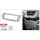 Рамка переходная CARAV 11-256 1-din (арт. 4258)