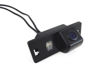 Камера парковочная Falcon SC53HCCD-170-R (арт. 35117)
