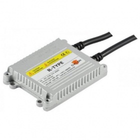Блок розжига CYCLON SLIM 35W 9-32V (арт. 10329) - "Модная Тачка" магазин автоэлектроники