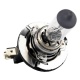 Галогеновая лампа Osram H11B 12V 55W PGY19-2 FS1 (64241)