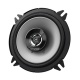 Автоакустика Kenwood KFC-S1366