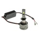 LED лампы CYCLONE H1 6000K TYPE 40, 2 шт