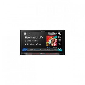 Автомагнитола мультимедиа Pioneer AVH-X8700BT - "Модная Тачка" магазин автоэлектроники