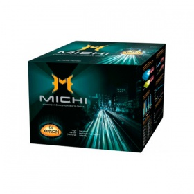 Комплект биксенонового света MICHI 35W (арт. 10614)