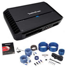 Усилитель Rockford Fosgate P600X4 (арт. 7280)