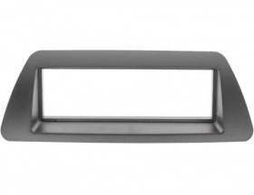 Рамка переходная CARAV 11-056 1-din (арт. 4075)