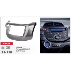 Рамка переходная CARAV 11-118 2-din (арт. 4135) - "Модная Тачка" магазин автоэлектроники