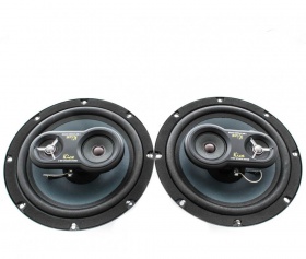 Автоакустика Kicx PD 803