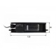 Камера парковочная Falcon SC02HCCD-170-R (арт. 35057)