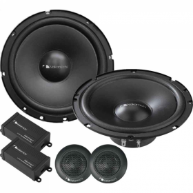 Автоакустика Nakamichi NSE-CS1617 