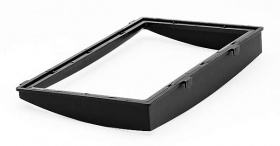 Рамка переходная CARAV 11-066 2-din (арт. 4085)