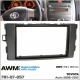 Рамка переходная AWM 781-07-057 Toyota Auris