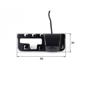 Камера парковочная Falcon SC15CCD-170-R (арт. 35036)
