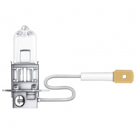 Галогеновая лампа Osram H3 12V 55W PK22s (64151) - "Модная Тачка" магазин автоэлектроники