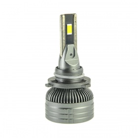 Комплект автомобильных светодиодных LED ламп Nextone LED L8 HB3 9005 6000K, 2 шт - "Модная Тачка" магазин автоэлектроники