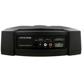 Сабвуфер ALPINE PWE-V80 (арт. 6292)